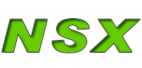 NSX
